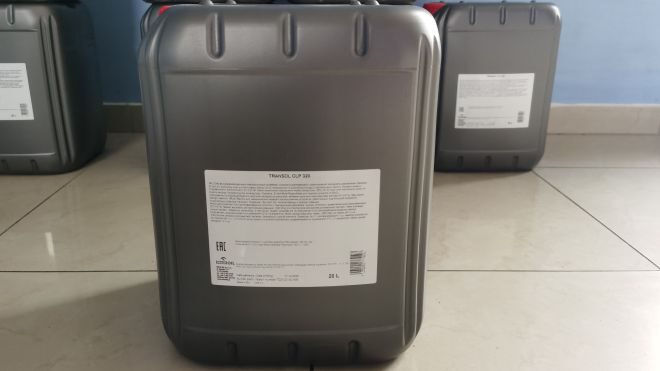Orlen Transol CLP 320