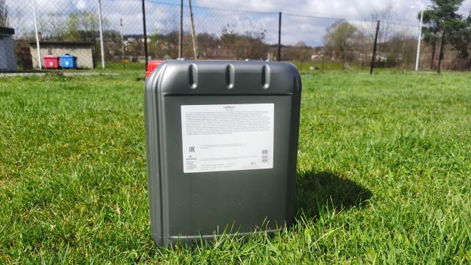 Orlen Coralia vdl 100