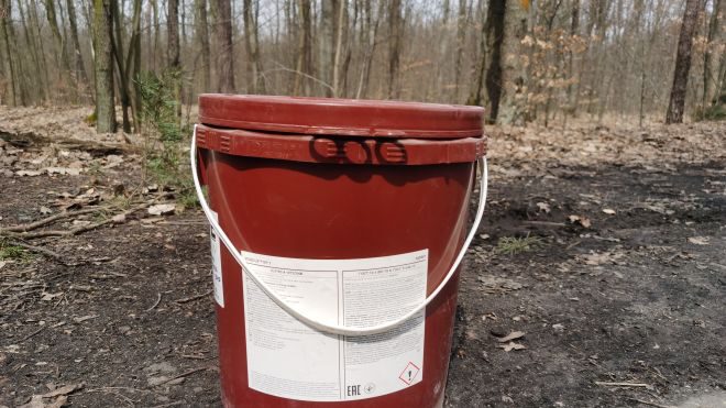 Smar Mobil MOBILUX EP1